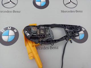 скелет ручки двери передней правой BMW 2 серия F44 2020, 2.0 л., бензин, хетчбэк 5 дв., полный привод, правый руль, 9881778