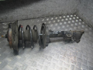 стойка передняя левая Mercedes-Benz CLK-Класс W208/A208 [рестайлинг] 2002, 2.0 л., бензин, МКПП, хетчбэк 5 дв., A2093200330