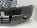 бампер передний Nissan Qashqai 1 поколение 2007 - фото №3