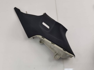 обшивка стойки Mercedes-Benz CLS-Класс C218 [рестайлинг] 2016, 3.0 л., OM 642.852, дизель, АКПП, белый 799, седан, задний привод, правый руль, A2186900601, A2186901026, A21869006019G26, A21869010269G26