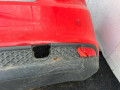 бампер задний Ford Focus 3 поколение 2012, 1.6 л., IQDB, бензин, 5МКПП, хетчбэк 5 дв. - фото №4