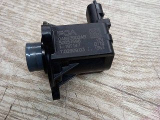 клапан управления турбиной (актуатор) Alfa Romeo 2020, 2.0 л., бензин, АКПП, седан, 50051596