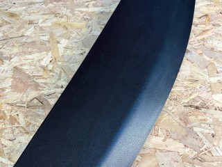 обшивка крышки багажника Maserati Levante 1 поколение 2017, 3.0 л., A630HP, дизель, АКПП, blue, внедорожник 5 дв., полный привод, правый руль, 9, 670111713