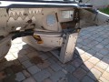 часть кузова (вырезанный элемент) Aston Martin DB9 1 поколение [рестайлинг] 2012, 5.9 л., бензин - фото №7