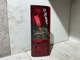 фонарь задний правый Opel Combo 3 поколение (C) [рестайлинг] 2003, 1.4 л.