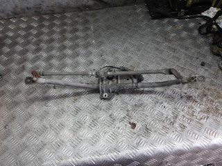 механизм стеклоочистителя (трапеция дворников) Volkswagen Passat B5 1999, 1.8 л., бензин, МКПП, седан, 8D1955605B