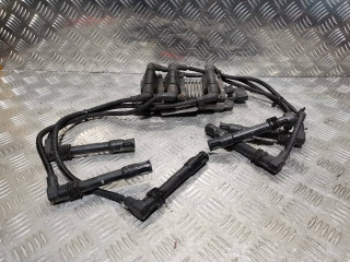 катушка зажигания Audi A6 4B/C5 1999, 2.4 л., APS, бензин, АКПП, седан