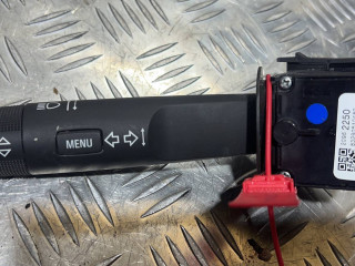 переключатель подрулевой (стрекоза) Buick Encore 1 поколение [рестайлинг] 2019, 1.4 л., бензин, АКПП, внедорожник 5 дв., 20962250