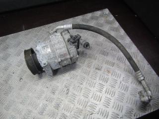 компрессор кондиционера Volkswagen Passat B6 2009, 2.0 л., дизель, 1K0820859D