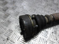 полуось передняя правая (приводной вал, ШРУС) Volkswagen Passat B5 1999, 1.6 л., бензин, МКПП, седан - фото №3
