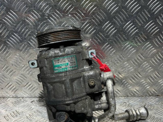 компрессор кондиционера Volkswagen Touran 1 поколение 2005, 1.9 л., BKC, дизель, 5МКПП, минивэн, 1K0820803Q