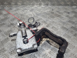 суппорт задний правый Ford Kuga 1 поколение 2011, 2.0 л., TXDA, дизель, 6МКПП, внедорожник 5 дв.