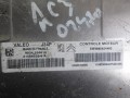 блок управления двигателем Citroen C3 1 поколение [рестайлинг] 2009, 1.1 л., бензин, МКПП, хетчбэк 5 дв., 9665424480 - фото №5