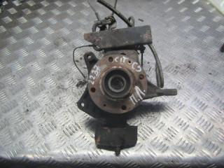 ступица передняя левая Citroen C5 1 поколение 2001, 2.2 л., дизель, АКПП, седан