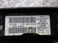 блок управления печки / климат-контроля Citroen C4 1 поколение 2008, 1.6 л., бензин, МКПП, хетчбэк 5 дв., 9658084577 - фото №3