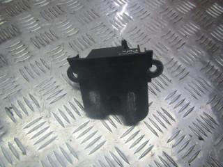 замок багажника Volkswagen Polo 4 поколение [рестайлинг] 2009, 1.4 л., бензин, МКПП, хетчбэк 5 дв., 6R0827505B