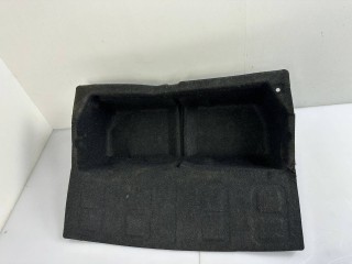 поддон багажного отделения BMW 4 серия F32/F33 [рестайлинг] 2019, 2.0 л., B47 D20 A, дизель, АКПП, синий, лифтбэк, полный привод, правый руль, 51477239020