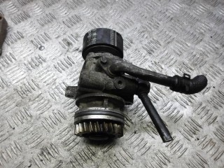 насос гидроусилителя руля Volkswagen Transporter T5 2004, 2.5 л., дизель, 7H0422166H