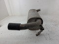глушитель BMW 3 серия F30/F31/F34 2013, 1.6 л., N13 B16 A, бензин, АКПП, седан, задний привод, правый руль, 7627073 - фото №6