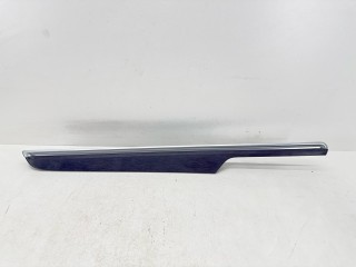 накладка двери (крышки) багажника Porsche Macan 1 поколение [рестайлинг] 2020, 2.9 л., бензин, АКПП, внедорожник 5 дв., 95B867409AA