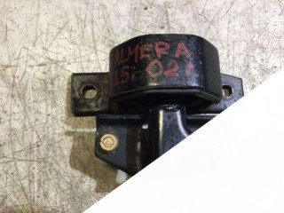 подушка крепления двигателя Nissan Almera N16 2002, 1.5 л., бензин
