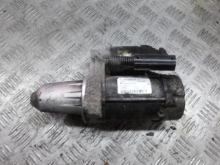 стартер Infiniti Q30 1 поколение 2016, 1.5 л., дизель, АКПП, хетчбэк 5 дв., A6459060800