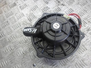 моторчик печки Hyundai Santa Fe 1 поколение [рестайлинг] 2008, 2.2 л., дизель, МКПП, внедорожник 5 дв., F00S33F011