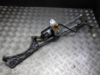 механизм стеклоочистителя (трапеция дворников) Mercedes-Benz C-Класс W203/S203/CL203 [рестайлинг] 2004, 2.2 л., дизель, МКПП, универсал