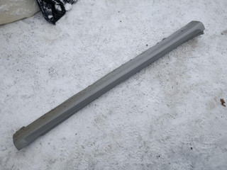 накладка на порог Porsche 2022, 2.0 л., бензин, АКПП, 95B854884A