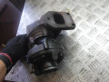 турбина Volkswagen Transporter T4 1996, 2.5 л., дизель, 074145701A - фото №7