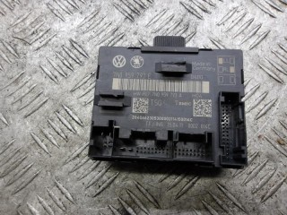 блок комфорта Volkswagen Sharan 2 поколение 2012, 7N0959793E