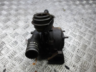 турбина Volkswagen Sharan 1 поколение 1999, 038253019A