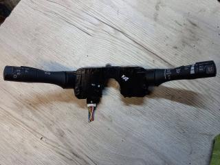 переключатель подрулевой (стрекоза) Nissan Murano Z51 2008, 3.5 л., VQ35DE, бензин, вариатор, внедорожник 5 дв., полный привод, 255601AA5A