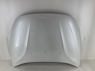 капот Volvo V40 2 поколение [рестайлинг] 2017, 2.0 л., B 4204 T19, бензин, АКПП, белый, хетчбэк 5 дв., передний привод, правый руль, N17W174