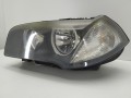фара левая BMW X3 E83 [рестайлинг] 2008, 63127162195, 7162195, 0301235601 - фото №2