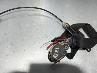 ремень безопасности Audi A8 D2/4D [рестайлинг] 2001, седан