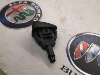 форсунка омывателя лобового стекла Chevrolet Malibu 8 поколение [рестайлинг] 2016, 2.0 л., бензин, передний привод