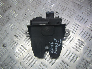 замок багажника Ford Focus 2 поколение [рестайлинг] 2010, 1.6 л., бензин, МКПП, универсал, 8M51R4U2A66CB