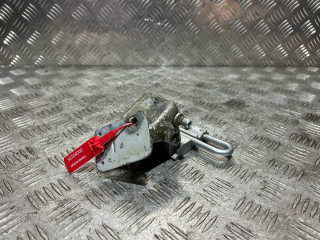 петля двери Volkswagen Golf 4 поколение 2004, 1.9 л., ASZ, дизель, 6МКПП, хетчбэк 5 дв., 1J4833411C