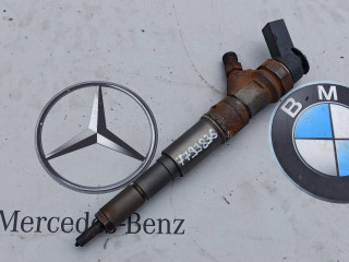 форсунка BMW 5 серия E60/E61 2005, 2.0 л., M47 D20 (204D4), дизель, 0445110216, 7793836