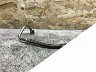 масляная трубка турбины Peugeot 307 1 поколение [рестайлинг] 2008, 2.0 л., дизель