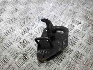 замок капота Skoda Fabia 1 поколение [рестайлинг] 2005, 1.9 л., дизель, МКПП, универсал, 6Y0823480D