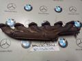коллектор выпускной BMW 3 серия E90/E91 [рестайлинг] 2009, 3.0 л., N57 D30 A, дизель, 8510293 - фото №3