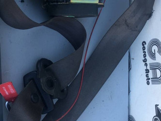 ремень безопасности Audi A6 C5 [рестайлинг] 2004, 2.5 л., BDG, дизель, 6МКПП, седан