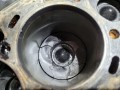 блок цилиндров Opel Vectra C [рестайлинг] 2006, 1.9 л., Z19DTH, дизель, АКПП, универсал, Z19DTH - фото №5