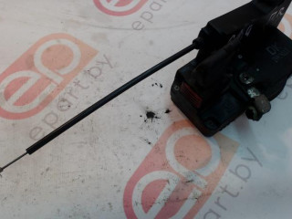 замок двери передней правой Opel Astra G 2001