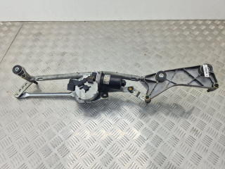 механизм стеклоочистителя (трапеция дворников) Mercedes-Benz M-Класс W164 2005, 3.0 л., CDi, дизель, АКПП, внедорожник 5 дв., полный привод, A1648201742, 1648201742