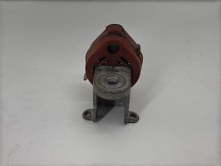 кронштейн глушителя Audi Q7 4M [рестайлинг] 2022, 4M0253663