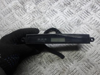 часы Hyundai Santa Fe 1 поколение [рестайлинг] 2008, 2.2 л., дизель, МКПП, внедорожник 5 дв., 945102B000