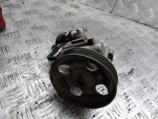 насос гидроусилителя руля Citroen C5 1 поколение 2003, 2.0 л., дизель, 9636086680